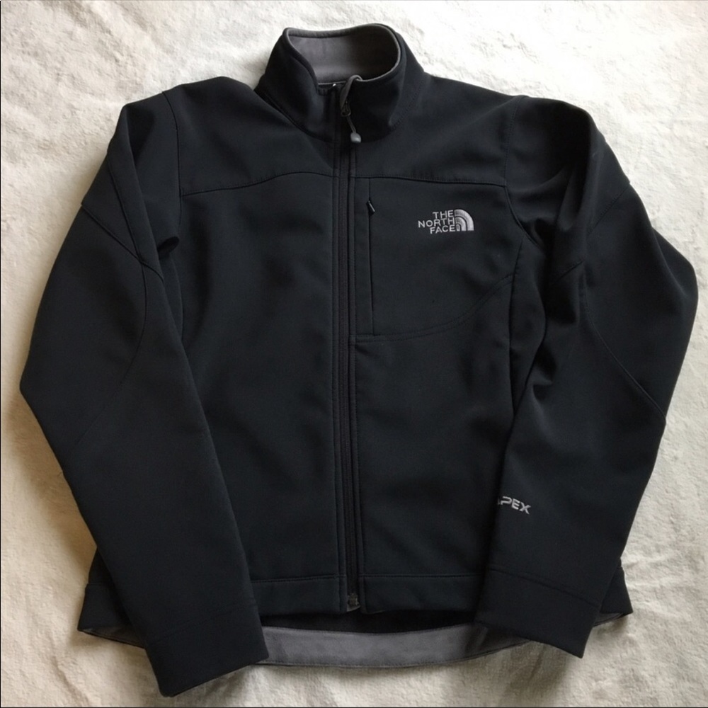 The North face Apex jacket